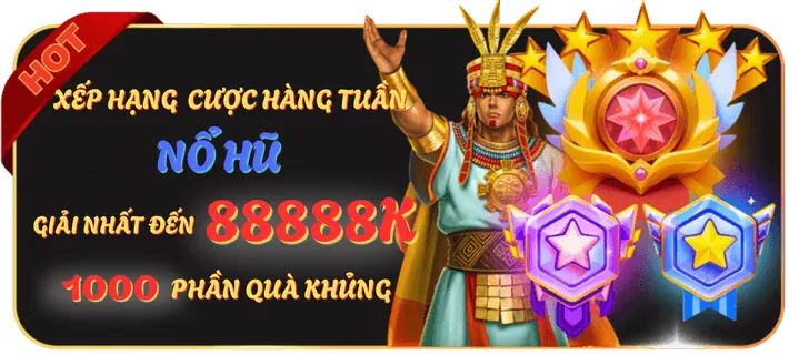 Ưu đãi độc quyền khi tải app WIN99