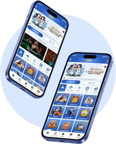 Đồ họa 3D sống động game bắn cá Win99